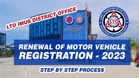 lto imus dlro reviews|LTO opens 3rd driver's license renewal office in Cavite.